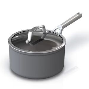 Ninja Neverstick Professional Series 3.5QT Saucepan w/Lid